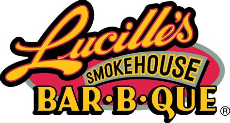 lucille's barbecue.